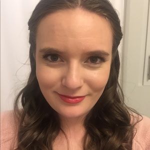 Meet your Posher, Amie